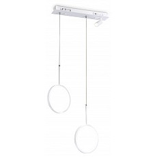 Подвесной светильник ambrella light fl fl5272
